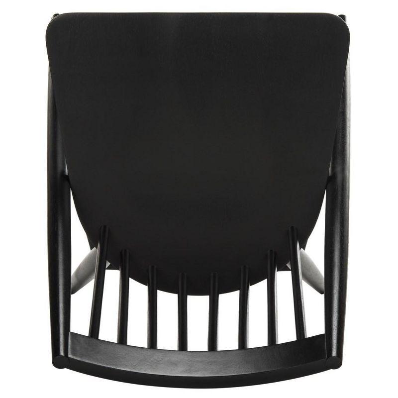 Kloss Solid Wood Slat Back Side Chair