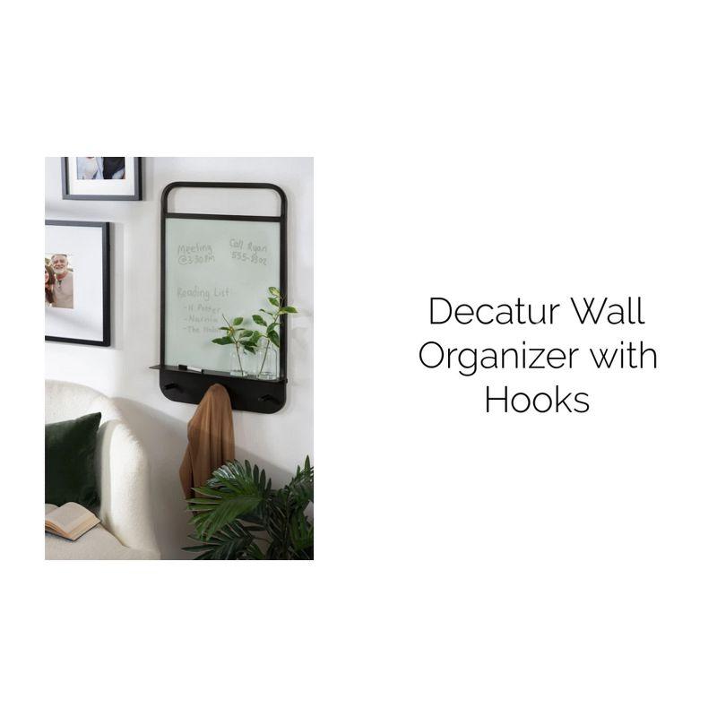 Orlo Wall Organizer with Storage