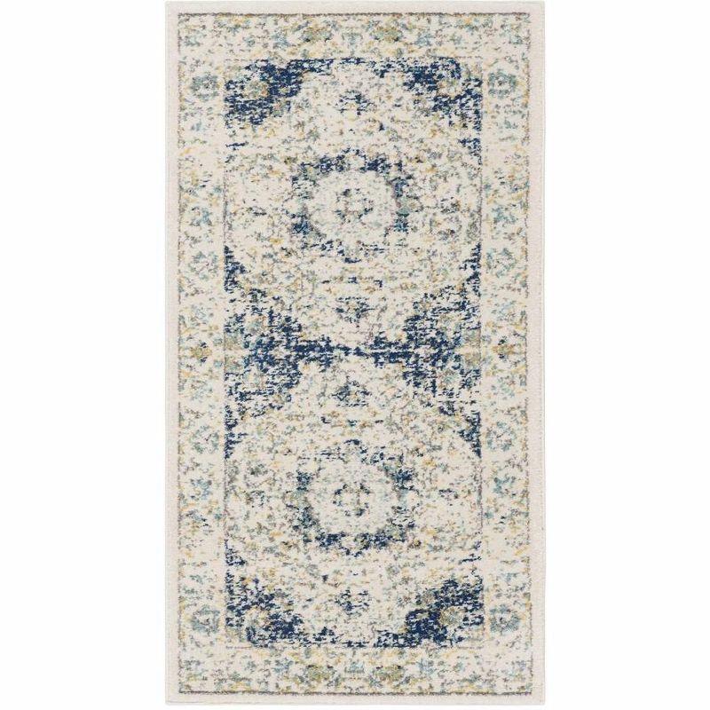 Evoke EVK220 Power Loomed Area Rug  - Safavieh