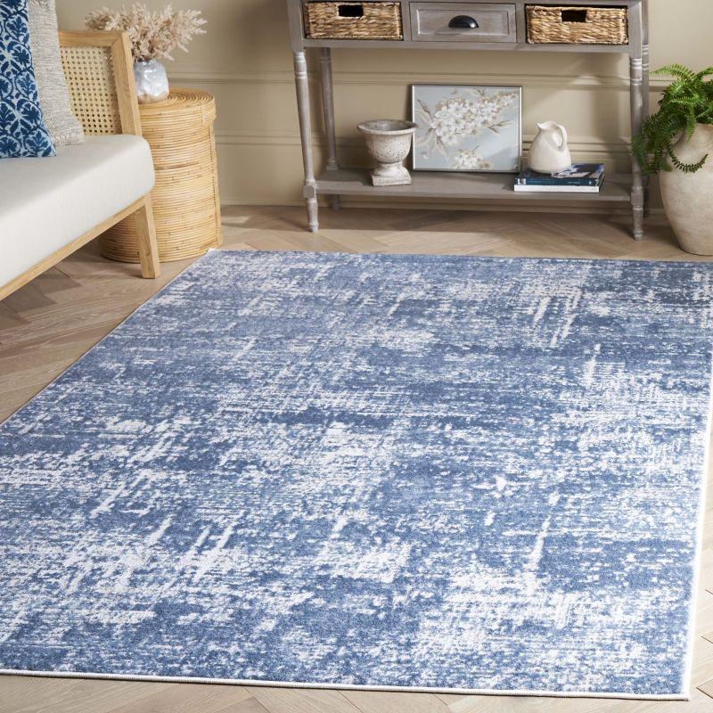 Amelia Performance Performance Abstract Rug