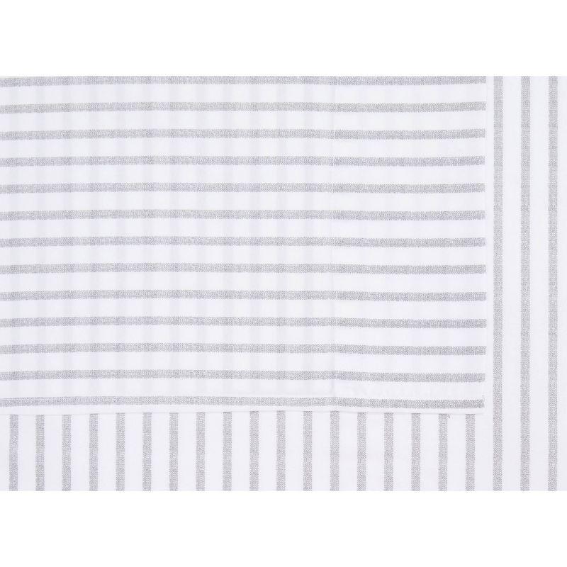 Pinstripe Sheet Set - Truly Soft