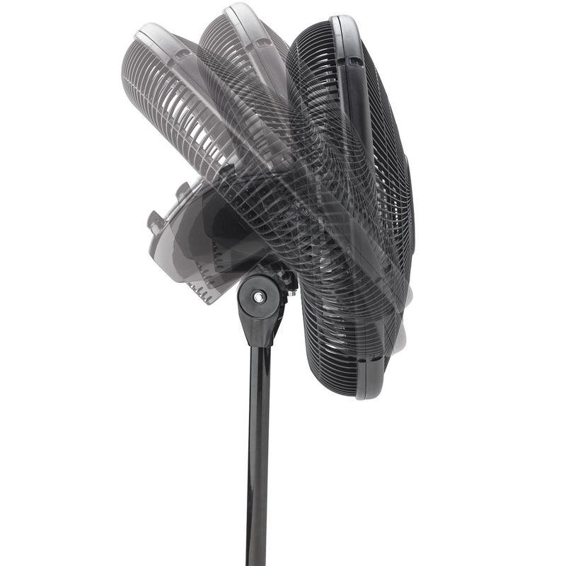 Lasko 16" Oscillating Standing Fan