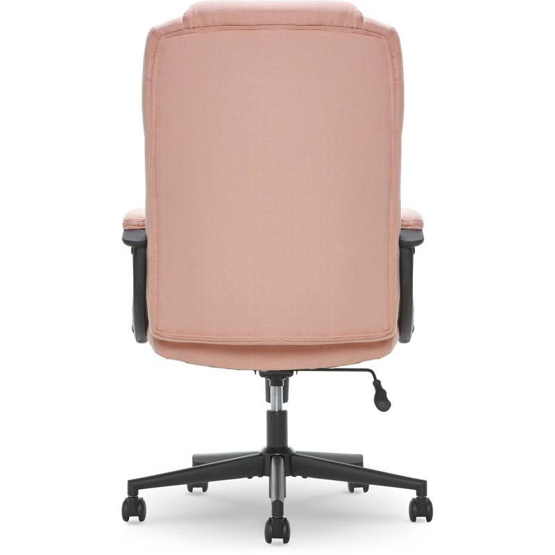 Style Hannah Ii Office Chair Harvard - Serta