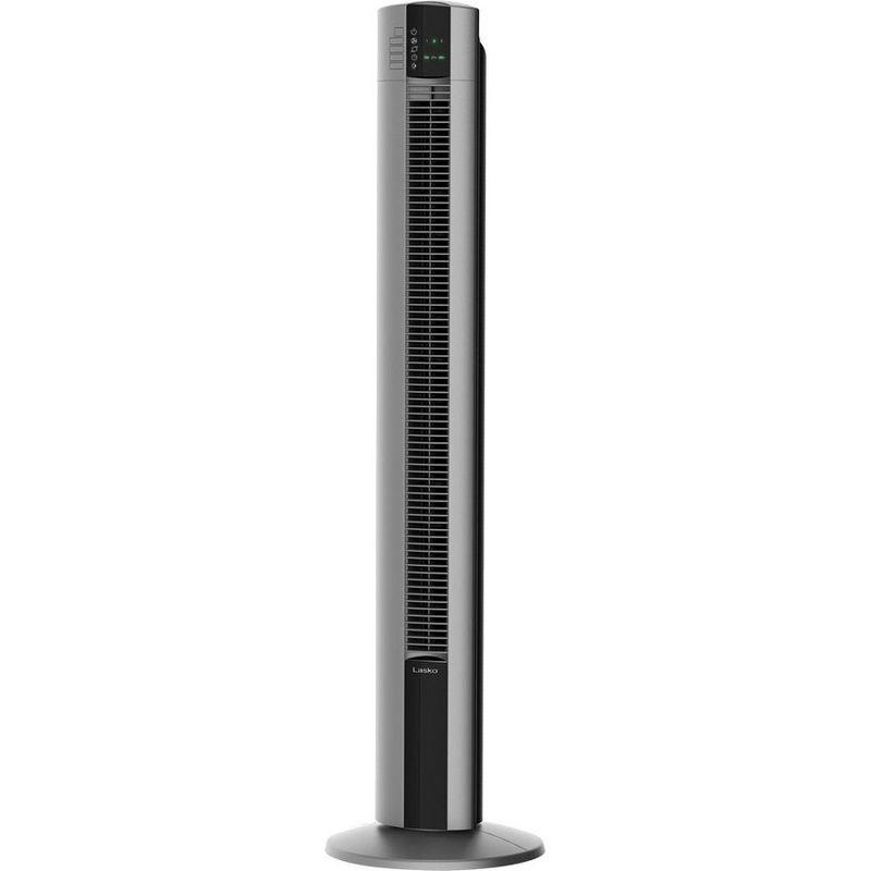 Lasko 48 Tower Fan with Remote Control