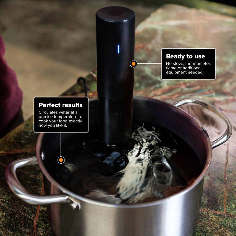 Anova Precision ® Mini Sous Vide Cooker