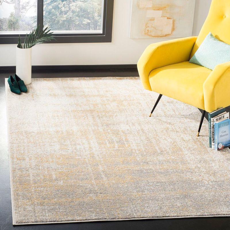 Adirondack ADR207 Machine Made Indoor Rug - Safavieh