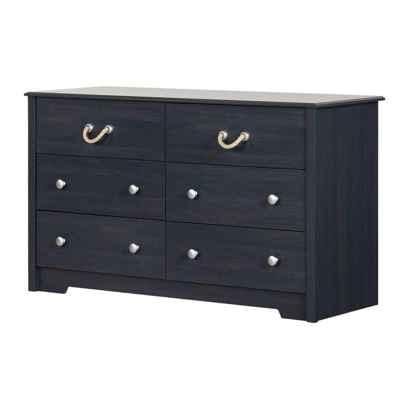 Hoyer Kids 6 - Drawer Dresser