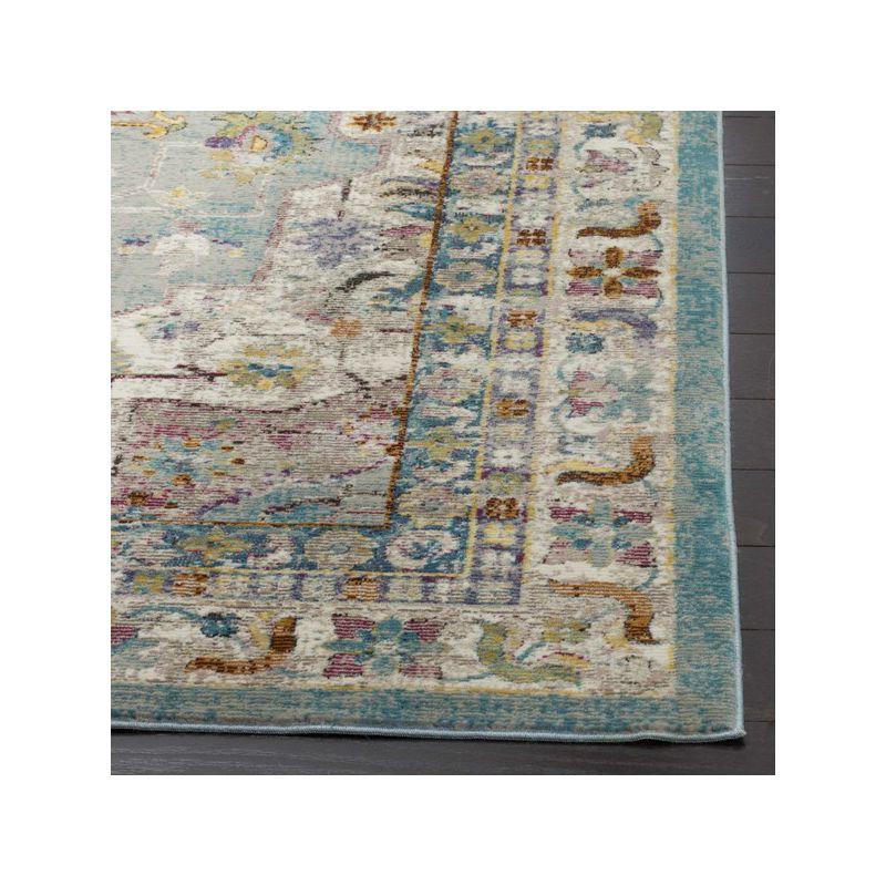 Aria ARA160 Power Loomed Area Rug  - Safavieh