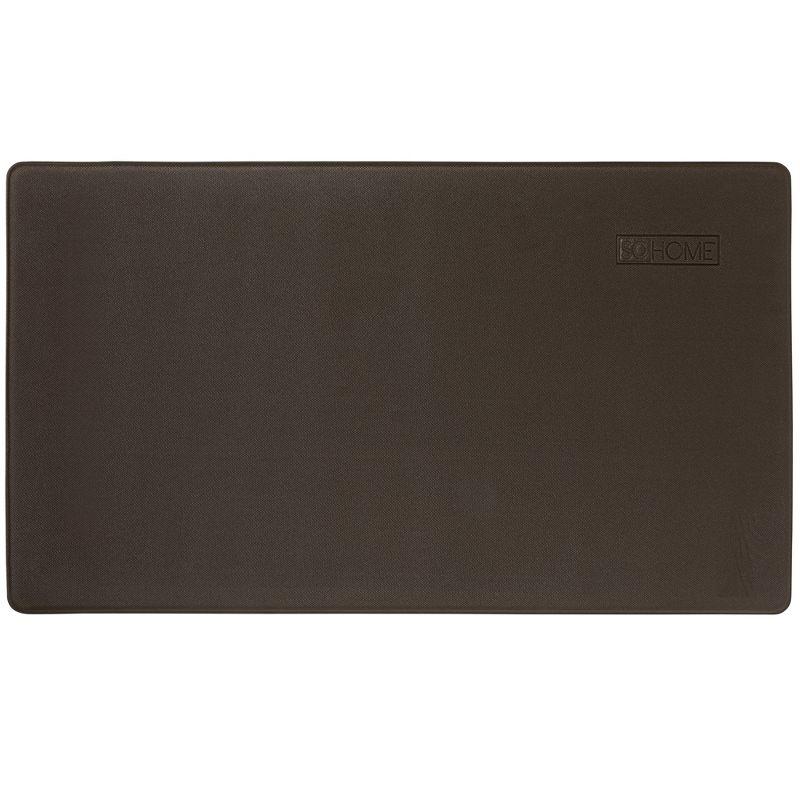 SoHome Cozy Living Home Sweet Home Floral Anti-Fatigue Mat