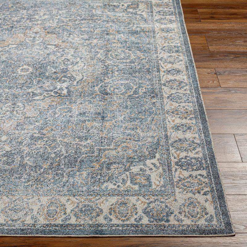 Mark & Day Elsmore Washable Woven Indoor Area Rugs