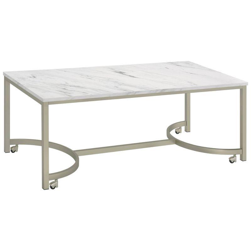 Leona Single Coffee Table