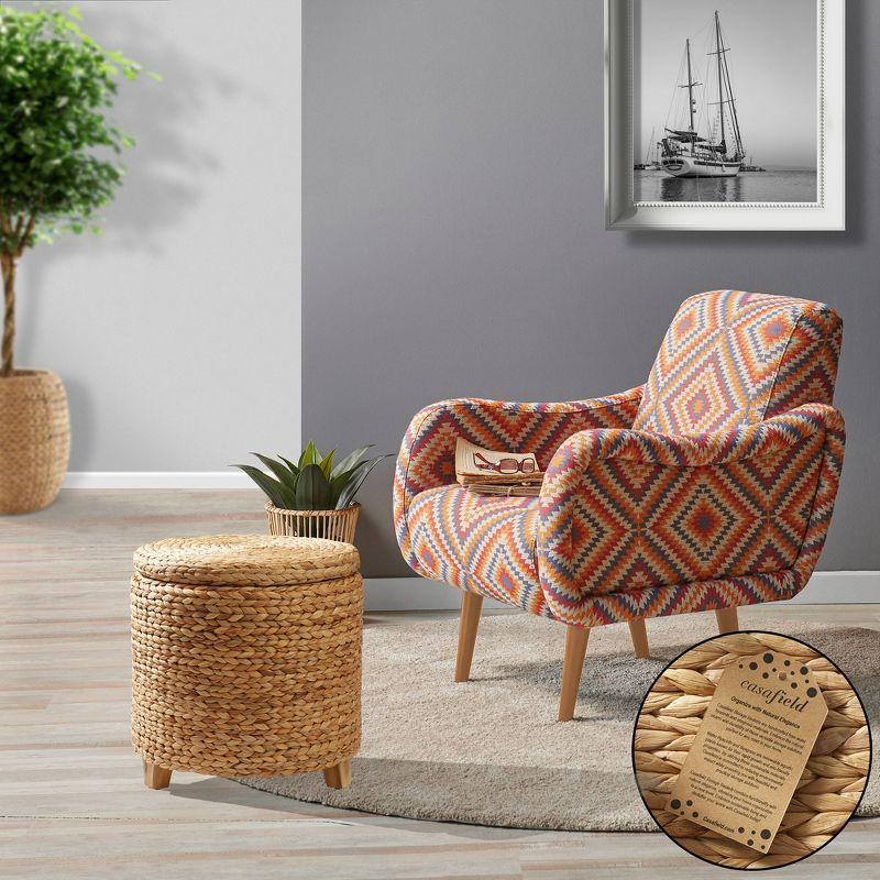Casafield Jute / Sisal Bin