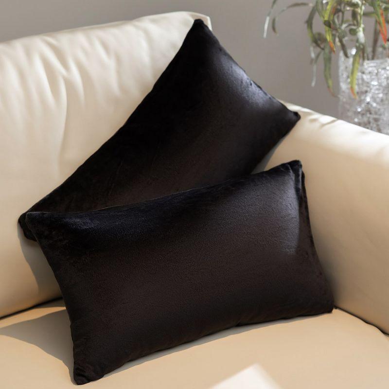 Cheer Collection Throw Pillow (Set of 2)