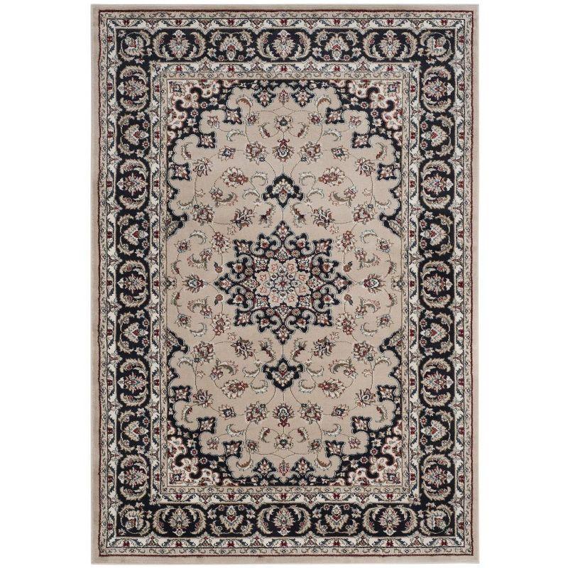 Lyndhurst LNH336 Power Loomed Area Rug  - Safavieh