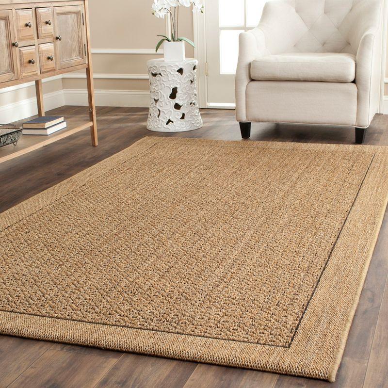 Palm Beach PAB355 Power Loomed Area Rug  - Safavieh