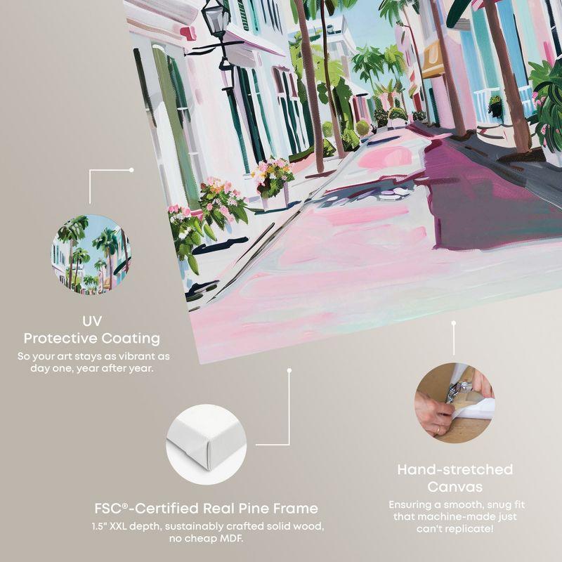 Art Remedy Down the Avenue