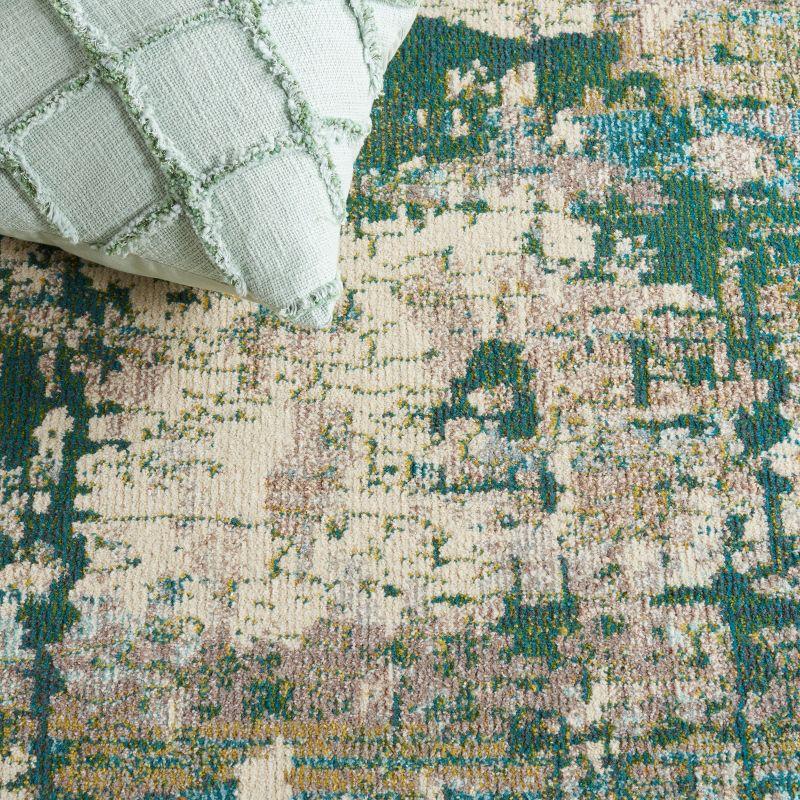 Safavieh Madison Performance Abstract Rug