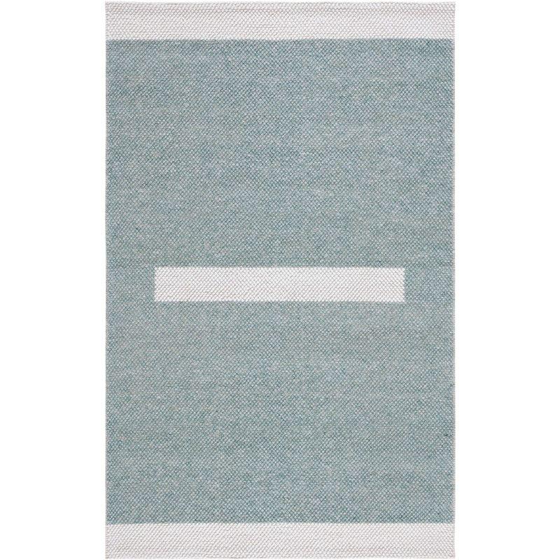 Natura NAT324 Power Loomed Area Rug  - Safavieh