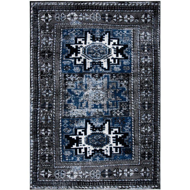 Abbie-Jo Performance Oriental Rug