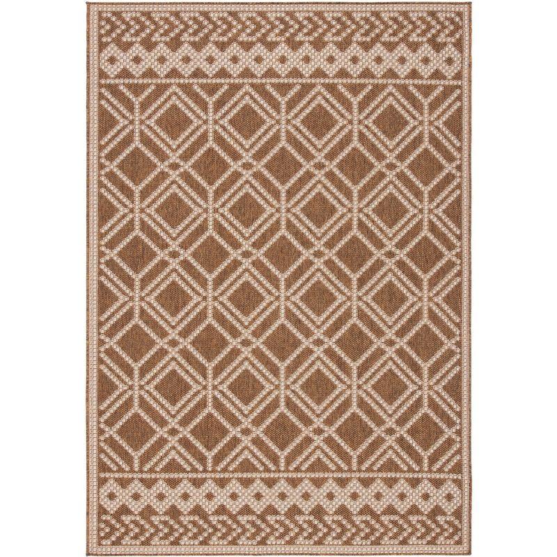Martha Stewart Rugs Martha Stewart Indoor Outdoor Performance Machine Washable Southwestern Rug