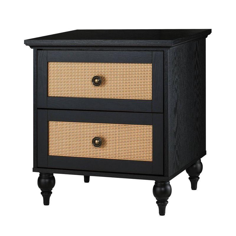 Newcomb 2 - Drawer Nightstand