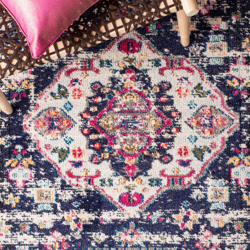 Madison MAD468 Power Loomed Rugs - Safavieh