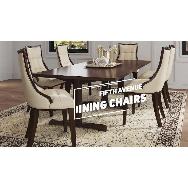 Wildon Home® Verduzco Upholstered Side chair