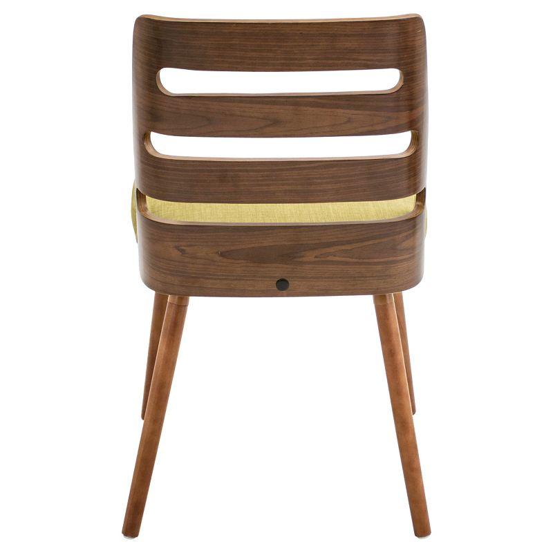 Trevi Mid-Century Modern Dining Chair - LumiSource