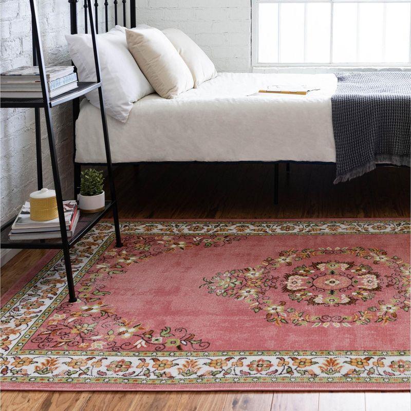 Oriental Rug