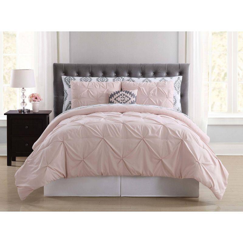 Pueblo Modern & Contemporary Comforter Set