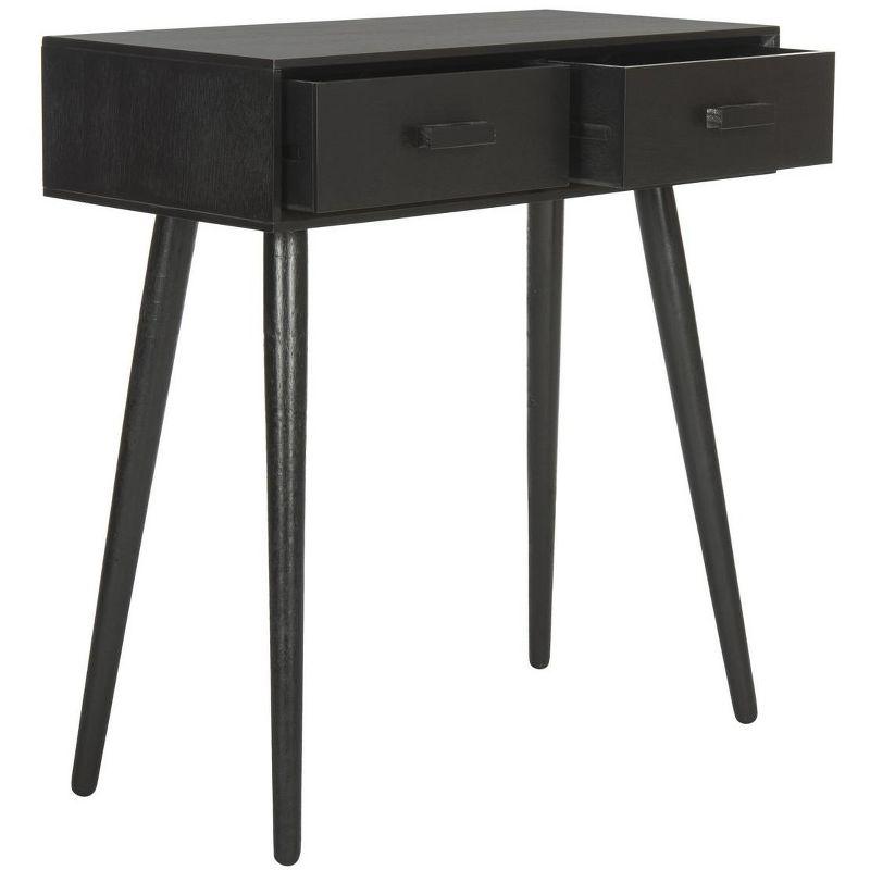 Dean 2 Drawer Console Table  - Safavieh