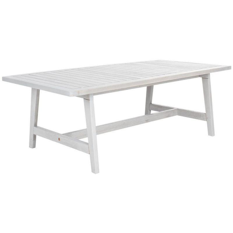 Blaze Living Set - Indoor/Outdoor - PAT7080 - Grey/Grey - Safavieh