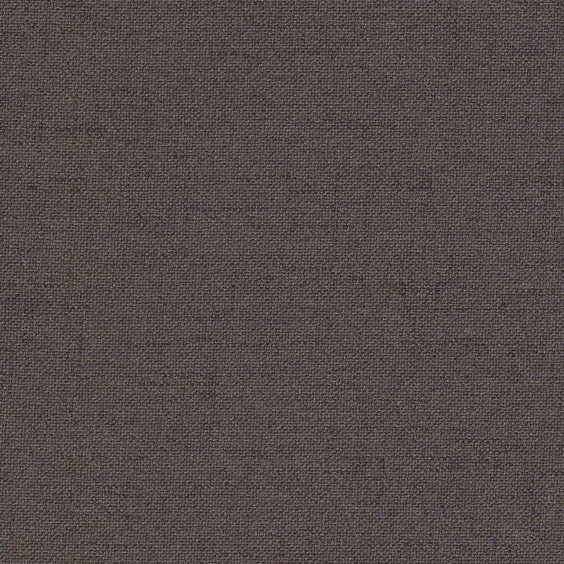 Ainsley Button Tufted Storage Bench Dark Charcoal Gray - HomePop: Upholstered Ottoman for Bedroom with Wood Legs