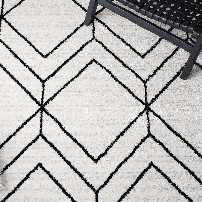 Marrufo Geometric Rug