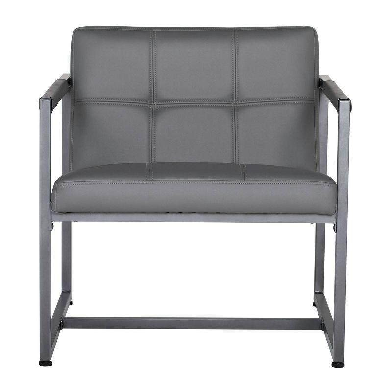 Camber Accent Chair - Studio Designs Home