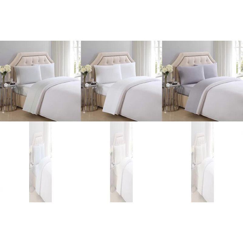 Charisma 100% Cotton Standard Sheet Set