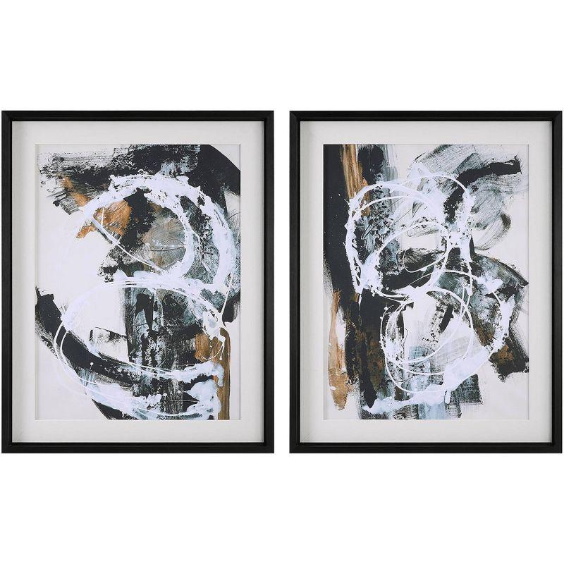 Uttermost 2 - Pieces