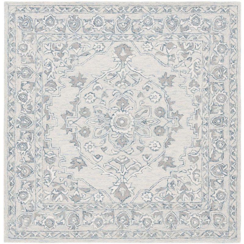 Micro-Loop MLP504 Hand Tufted Indoor Rug - Safavieh