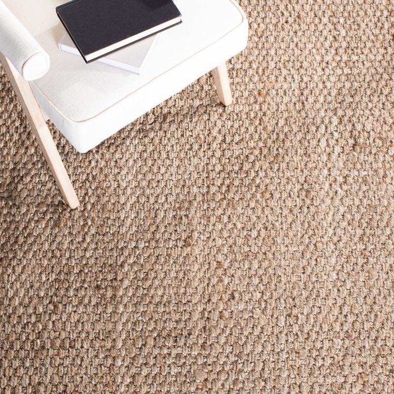 Natural Fiber NF189 Hand Loomed Area Rug  - Safavieh