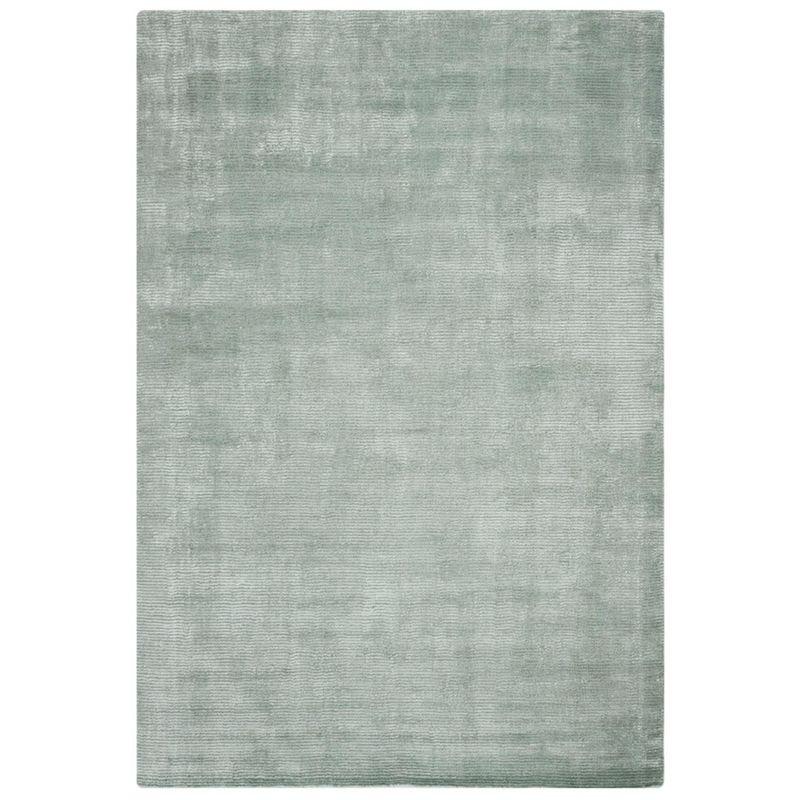 Mirage MIR235 Hand Loomed Indoor Area Rug - Light Blue - 6'x9' - Safavieh.
