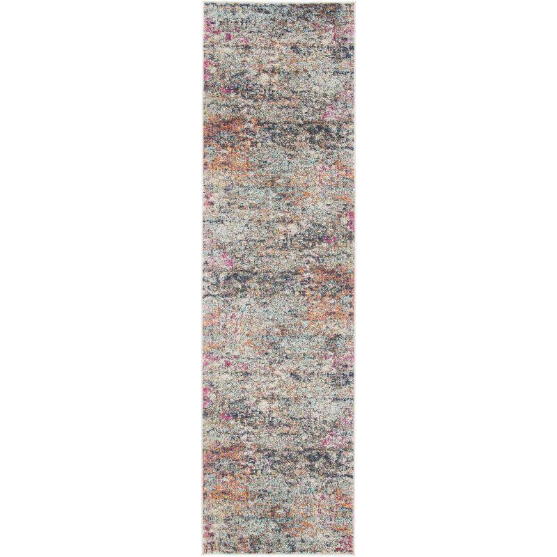 Madison MAD460 Power Loomed Rugs - Safavieh