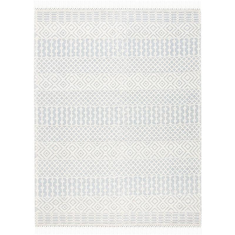 Cleveland Hand Loomed Wool Southwestern Rug