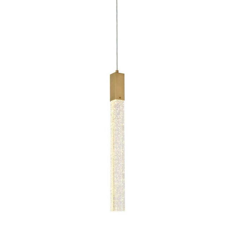 Aliha 1 - Light Single Pendant