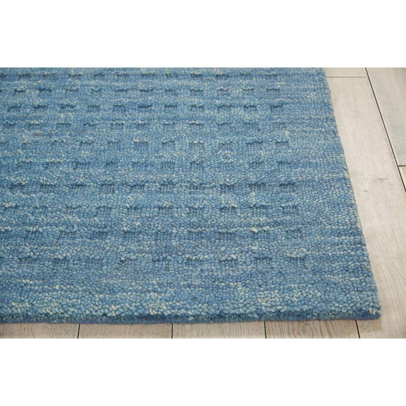 Nourison Perris Textured Indoor Area Rug