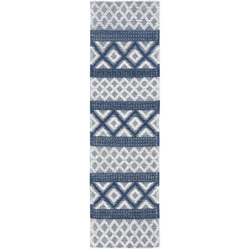 Vermont VRM211 Hand Woven Area Rug  - Safavieh