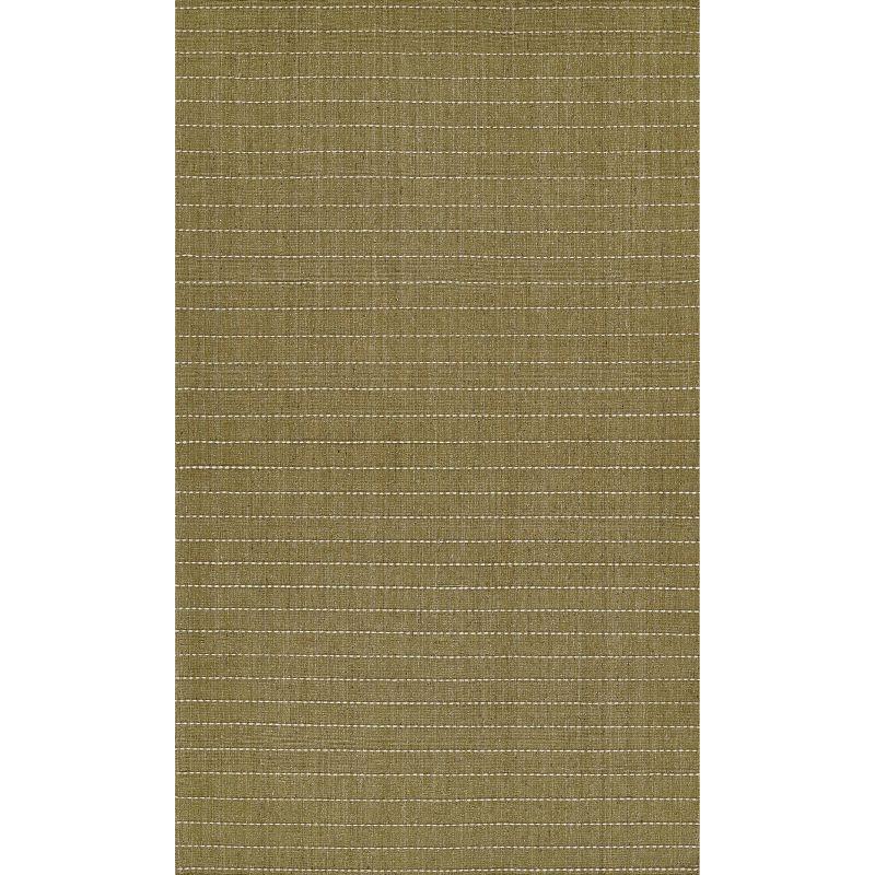 Kofi Wool Rug - Green / 8' x 10'