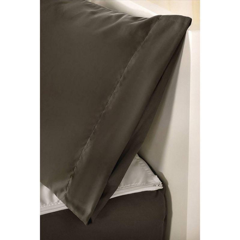 Bunkie Deluxe Zipper Bedding Set - SIScovers