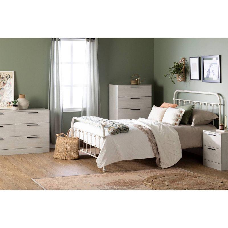 Step One Essential 2 - Drawer Nightstand