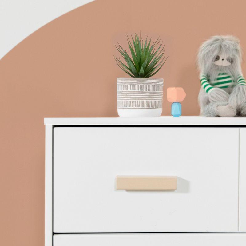 Scoot 3 Drawer Changing Table