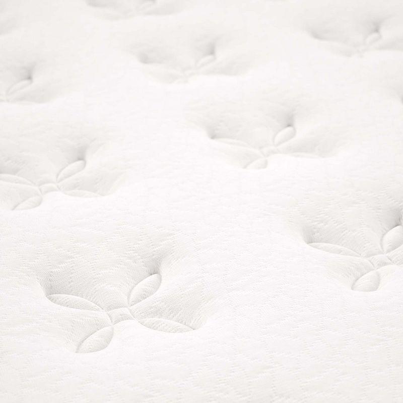 Modway Modway Jenna Innerspring and Foam Mattress